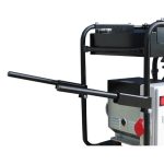 Elmag Tragegriffe abklappbar (2Stück) -1