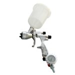 Elmag Profi-Farbspritzpistole nebelarm, -1