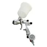 Elmag Profi-Farbspritzpistole nebelarm, -1