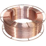 Elmag Schweißdraht 1,6 mm/15 kg (1.5125/SG2) -1