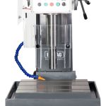 Elmag Kasten-Säulenbohrmaschine Modell KSBM 4/32 -3