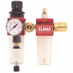 Elmag Kombi-Wartungseinheit -1