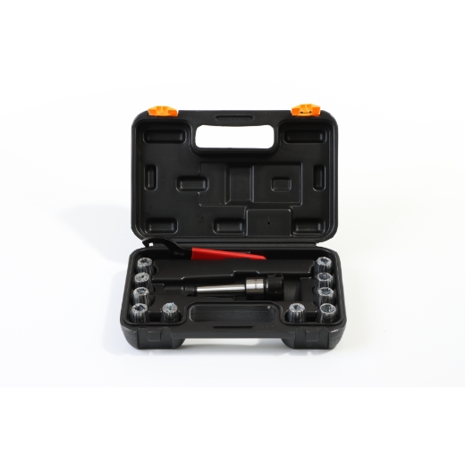 Elmag Spannzangen-Set MK 2 (ER25) -1