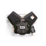 Elmag Kompressor INDUSTRIE-LINE 'ÖLFREI' IL 1060/10/270 D -3