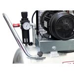 Elmag Kompressor INDUSTRIE-LINE 'ÖLFREI' IL 1060/10/270 D -5