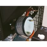 Elmag Kompressor INDUSTRIE-LINE 'ÖLFREI' IL 1060/10/270 D -6