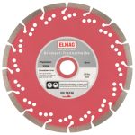 Elmag Diamantscheibe 500 mm -1