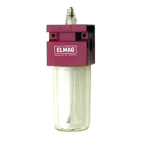 Elmag Automatischer Öler -1 Elmag Automatischer Öler -1