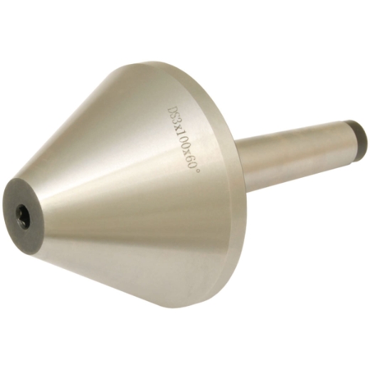 Elmag Mitlaufender Zentrierkegel 60° DIN228 -1 Elmag Mitlaufender Zentrierkegel 60° DIN228 -1