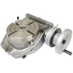 Elmag Rundtisch horizontal/vertikal -1