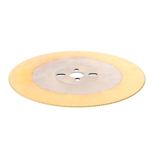 Elmag Sägeblatt HSS-E / COBALT / TiN Beschichtet -1