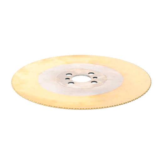 Elmag Sägeblatt HSS-E / COBALT / TiN Beschichtet -1 Elmag Sägeblatt HSS-E / COBALT / TiN Beschichtet -1