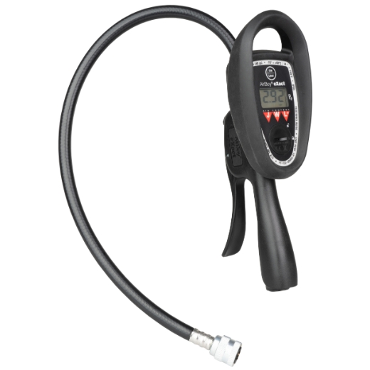 Elmag Reifenfüller JWL DIGITAL 0-10 bar -1