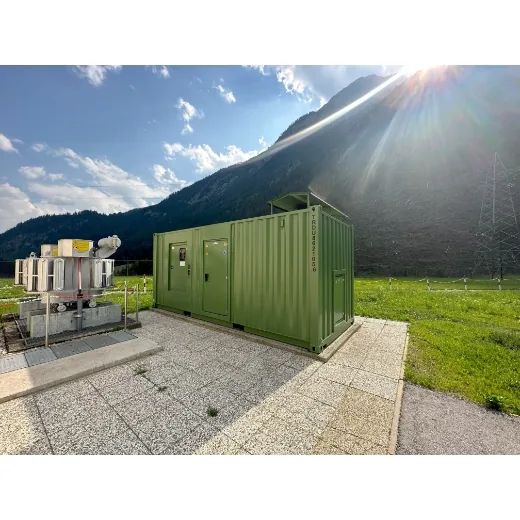Elmag Containeraggregat SEDSSC 650WDE-Stage 3A -1