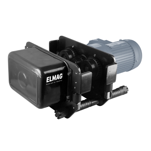 Elmag Elektrofahrwerk 3000 kg -1