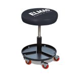 Elmag Fahrbarer Arbeitsstuhl 150 kg -1