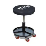 Elmag Fahrbarer Arbeitsstuhl 150 kg -1