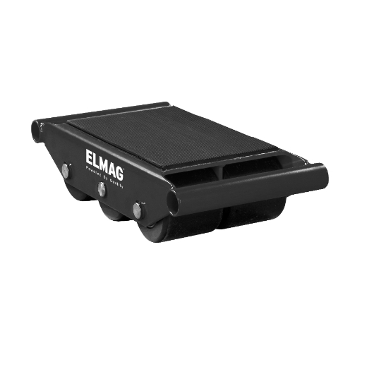 Elmag Transportrolle 6.000 kg -1 Elmag Transportrolle 6.000 kg -1