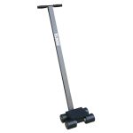 Elmag Transportfahrwerk 3.000 kg mit Zugdeichsel -1