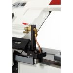 Elmag Metall-Bandsägemaschine HY 305x178 -5