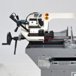 Elmag Gehrungs-Bandsägemaschine CY 200x170 G -4