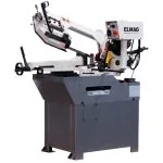 Elmag Gehrungs-Bandsägemaschine CY 260x200 G -1