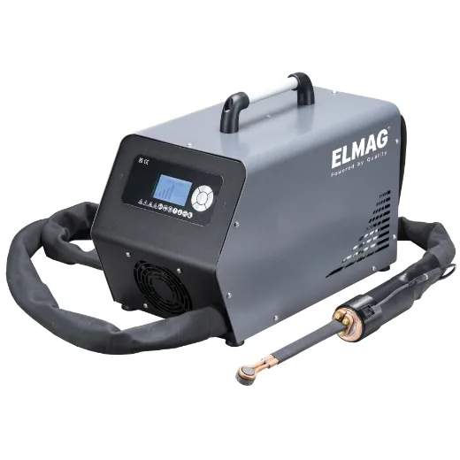 Elmag Induktionsheizgerät, tragbar iT 3.5K230 LCD: -1