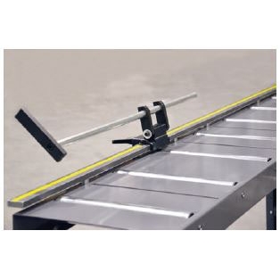 Elmag BOMAR Manueller Materialanschlag XA-4 -1