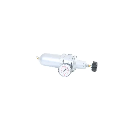 Elmag Filter-Druckminderer 'Serie Standard' -1