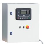 Elmag START-STOPP-AUTOMATIK DSE 7320, 125A -1