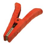 Elmag Polklemme (rot +) - vollisoliert, inkl. 300A Sicherung -1