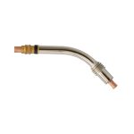 Elmag Brennerrohr MB EVO & EVO PRO 36, 50° gebogen -1