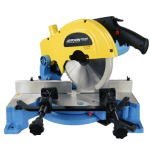 Elmag JEPSON DRY MITER CUTTER -1