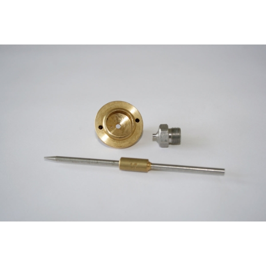 Elmag Düsensatz 1,9 mm komplett -1