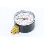 Elmag Flaschendruckmanometer (Argon-CO2) -1