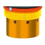 Elmag O-Ring für Brenner -1