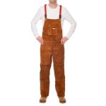 Elmag Schweißer Latzhose Größe XXL, WELDAS 44-7440/7648 -1