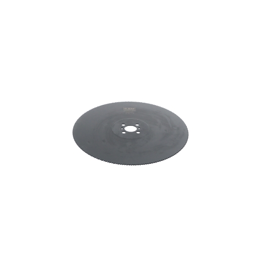 Elmag Sägeblatt HSS / DMo5 -1 Elmag Sägeblatt HSS / DMo5 -1