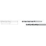 Elmag HSS Co5-Spiralbohrer DIN 340 -1