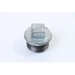 Elmag Blindstopfen verz. -1