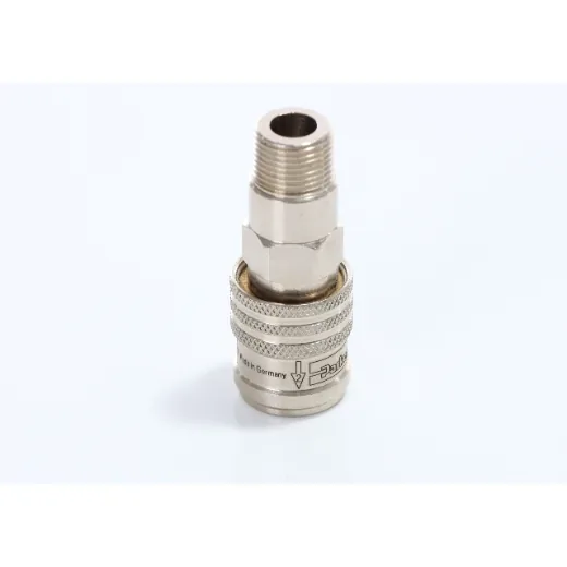 Elmag Kupplung Edelstahl 316 JWL Serie 540 -1