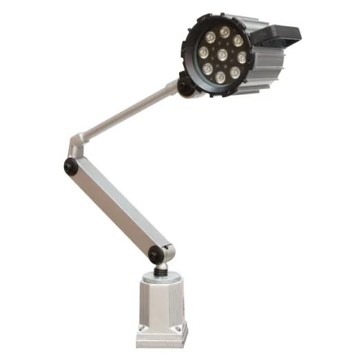 Elmag LED-Arbeitsleuchte mittel -1