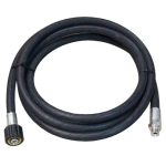 Elmag HD-Verbindungsschlauch DN10, 3m -1