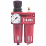 Elmag Wartungseinheit -1