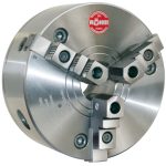 Elmag RÖHM-Keilstangenfutter -1