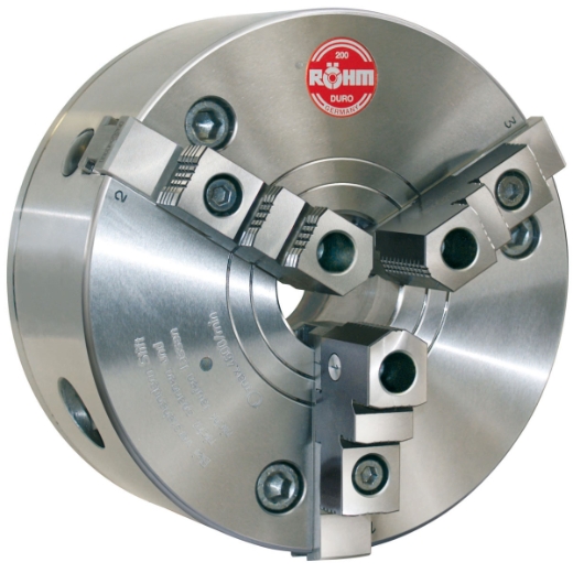 Elmag RÖHM-Keilstangenfutter -1 Elmag RÖHM-Keilstangenfutter -1