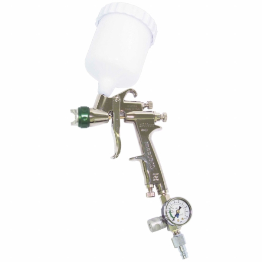 Elmag Farbspritzpistole SLIM S HVLP -1