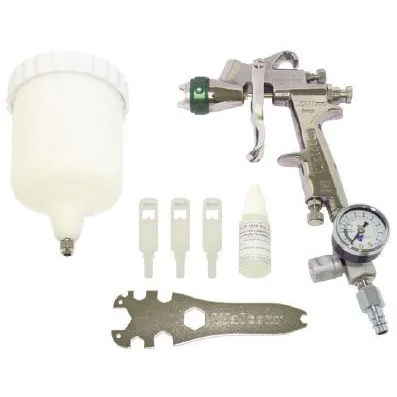 Elmag Farbspritzpistole SLIM S HVLP -3