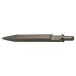 Elmag Spitzmeißel 175x12,7 mm -1