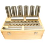 Elmag Räumnadel-Set -1